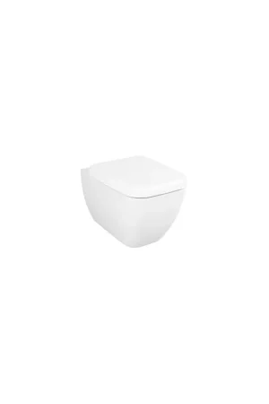 VITRA Shift wc sospeso Di Tendenza