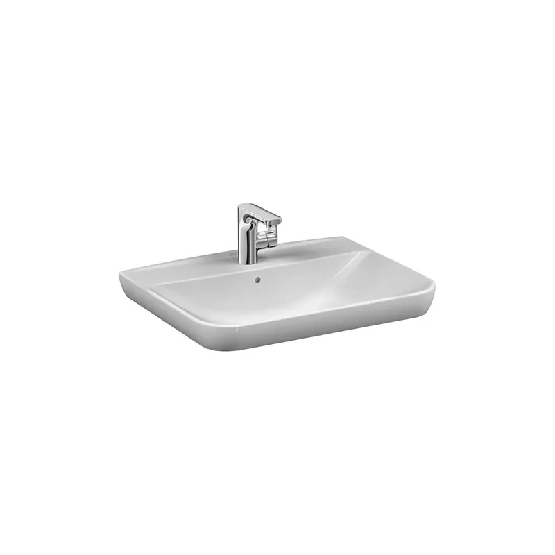 VITRA Sento lavabo in ceramica Offerta Lampo
