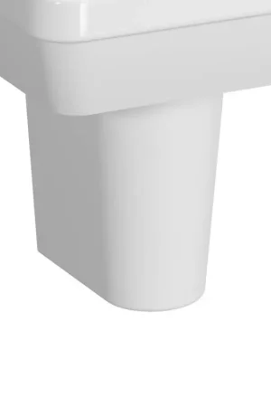 VITRA Integra Square semicolonna per lavabo Nuovo Arrivo
