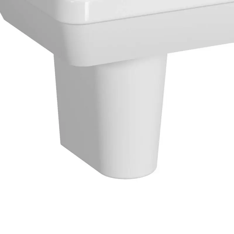 VITRA Integra Square semicolonna per lavabo Nuovo Arrivo