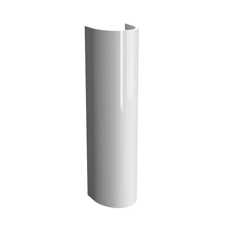 VITRA Integra Square colonna per lavabo Compra Adesso