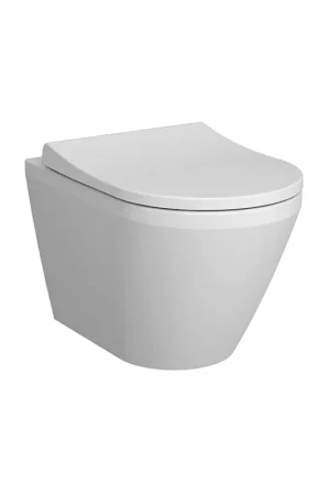 Occasione Imperdibile VITRA Integra Round vaso sospeso 54 cm
