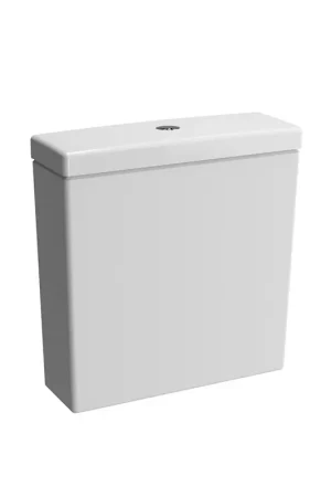 Di Tendenza VITRA Integra Round cassetta per wc monoblocco