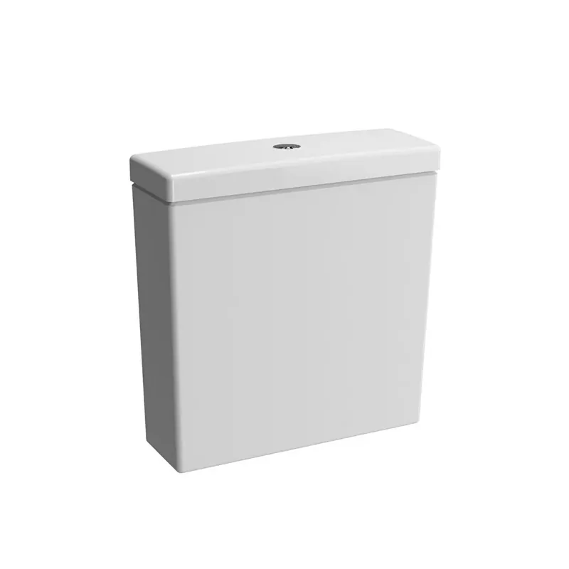 Di Tendenza VITRA Integra Round cassetta per wc monoblocco