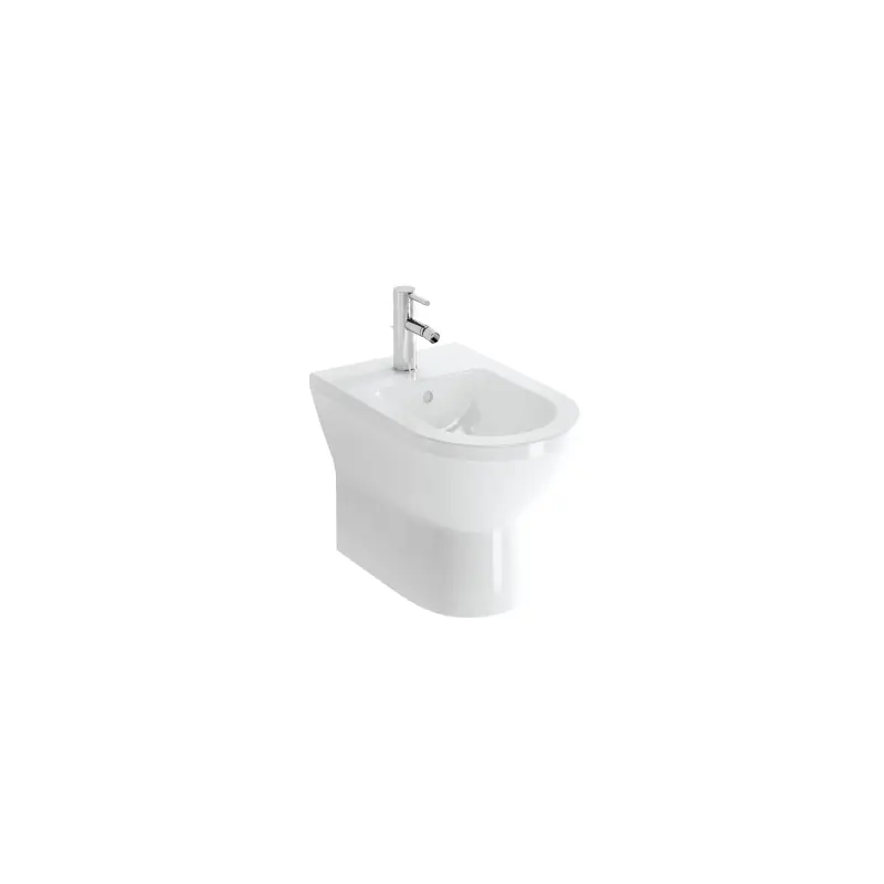 Compra Online VITRA Integra bidet filo parete