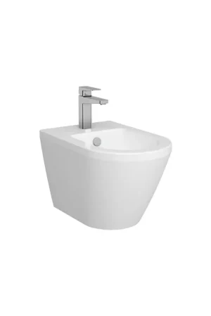 Offerta Lampo VITRA Integra Round bidet sospeso 54 cm