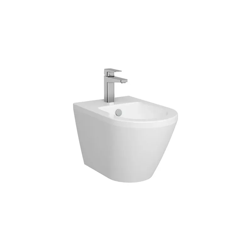 Offerta Lampo VITRA Integra Round bidet sospeso 54 cm