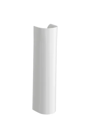 Economico VITRA Normus Neo colonna per lavabo