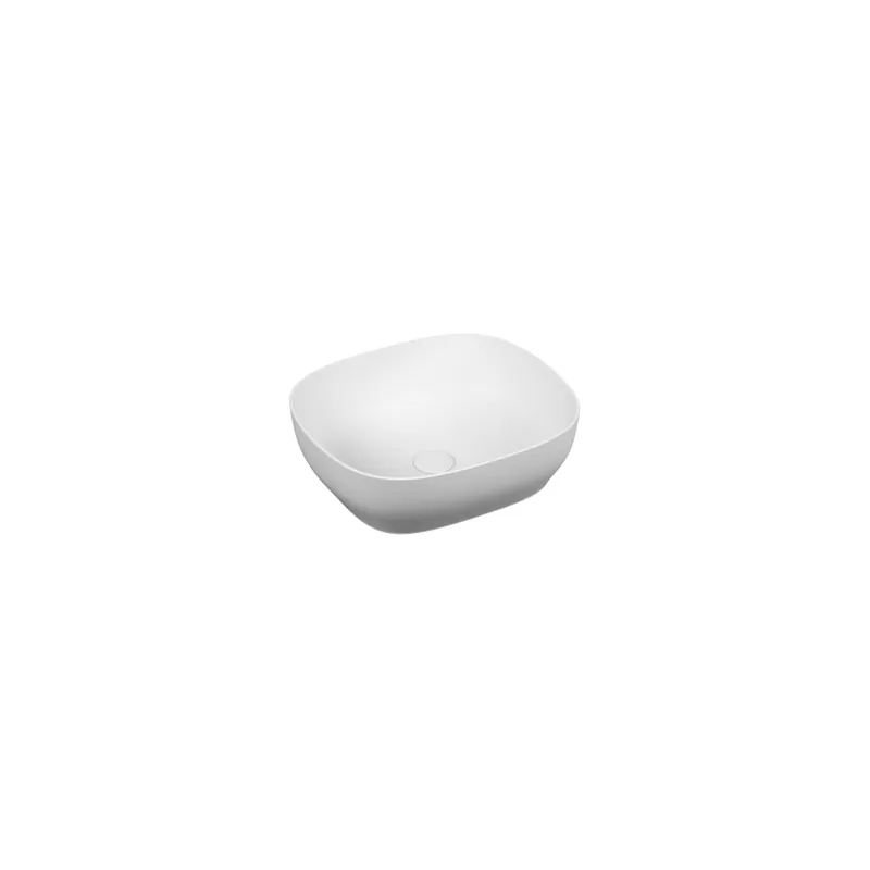 Miglior Prezzo VITRA Outline catino quadrato Square