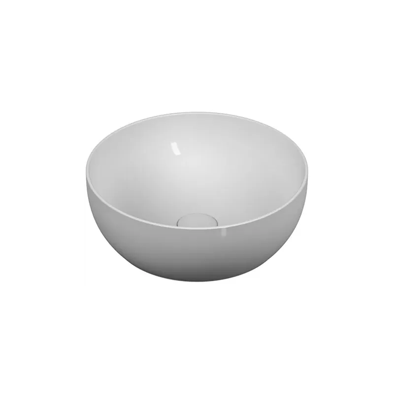 Spedito Oggi VITRA Outline catino circolare Round