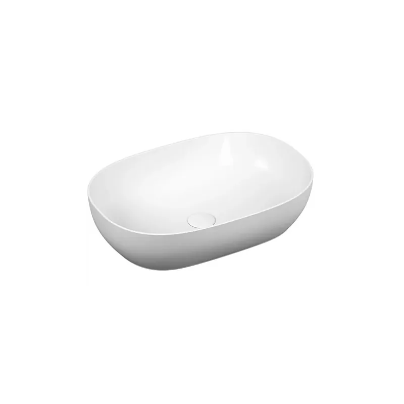 Promozione Esclusiva VITRA Outline catino ovale Oval