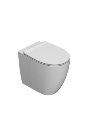 Sconto CERAMICA GLOBO 4All vaso filo parete 54x36 cm