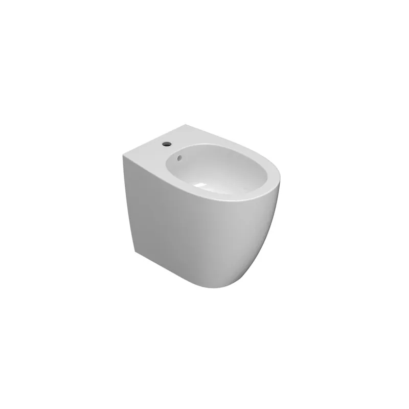 CERAMICA GLOBO 4All bidet filo parete MULTI 54x36 cm Spedizione Espresso