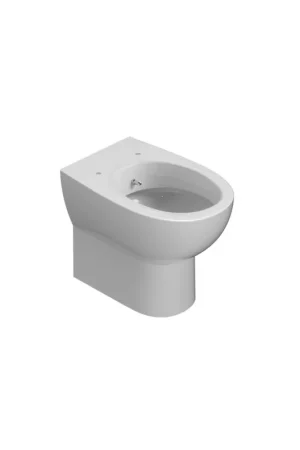CERAMICA GLOBO 4ALL vaso con erogatore bidet filo parete Affare