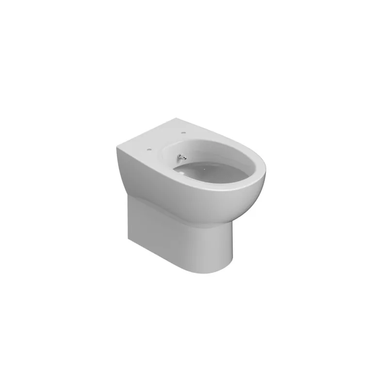 CERAMICA GLOBO 4ALL vaso con erogatore bidet filo parete Affare