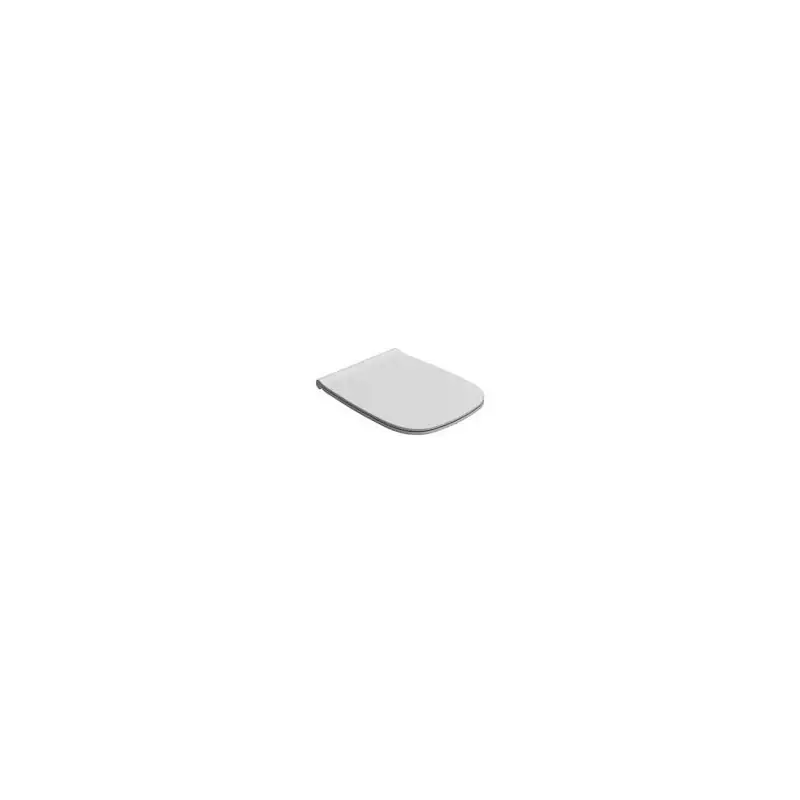 Super Prezzo CERAMICA GLOBO Genesis sedile coprivaso per wc da 55 con SoftClose