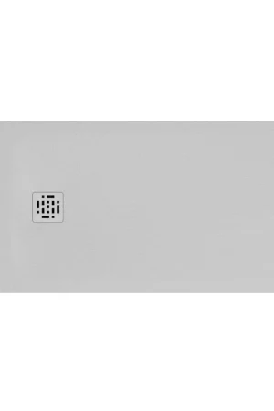 CERAMICA GLOBO Docciapietra H3 piatto doccia lato 70 cm Direttamente Dal Produttore