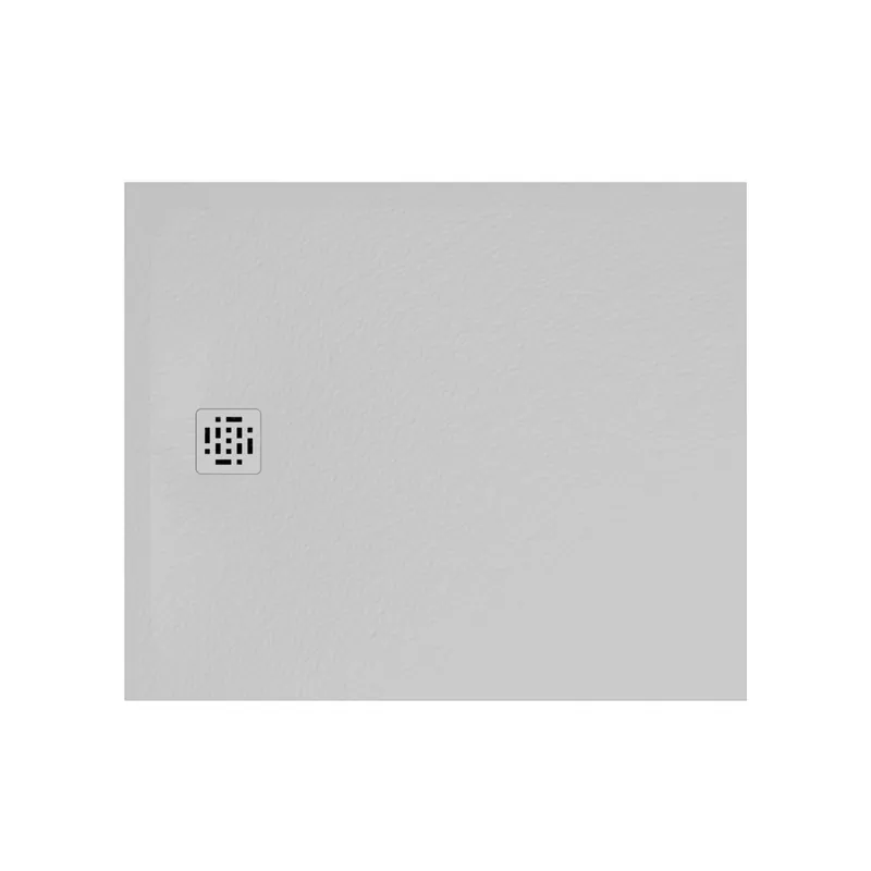 CERAMICA GLOBO Docciapietra H3 piatto doccia lato 100 cm Consegna Rapida