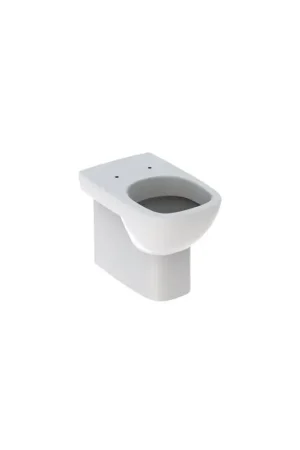 GEBERIT Fantasia vaso a terra filo parete Solo Oggi