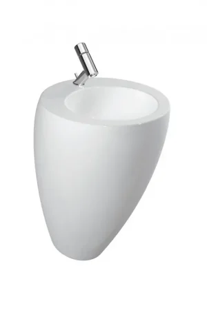 LAUFEN Il Bagnoalessi One lavabo a muro Vendita Finale