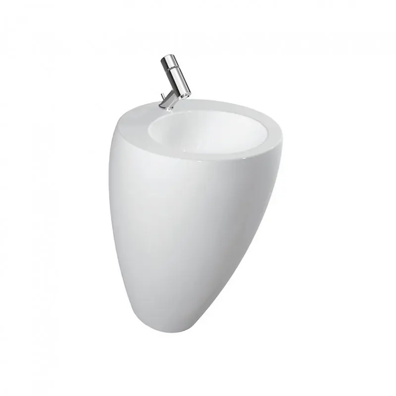 LAUFEN Il Bagnoalessi One lavabo a muro Vendita Finale