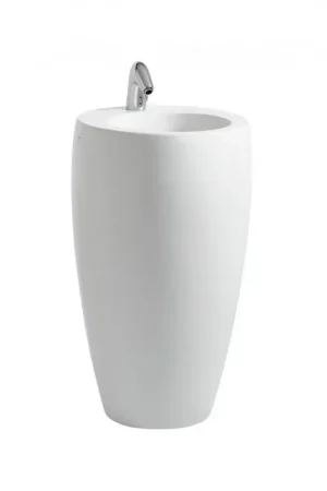 LAUFEN Il Bagnoalessi One lavabo centro stanza Quantità Limitata