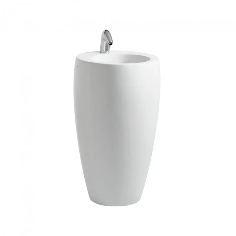 LAUFEN Il Bagnoalessi One lavabo centro stanza Quantità Limitata