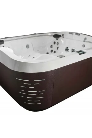 JACUZZI® J-575 vasca idromassaggio 6 sedute Affare