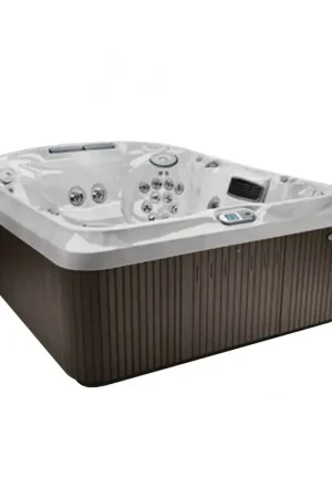 JACUZZI® J-495 vasca idromassaggio 9 posti Promozione Esclusiva