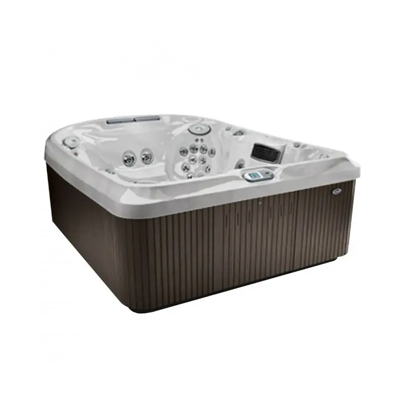 JACUZZI® J-495 vasca idromassaggio 9 posti Promozione Esclusiva