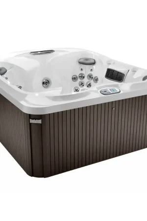 Affare JACUZZI® J-445 vasca freestanding 6 posti