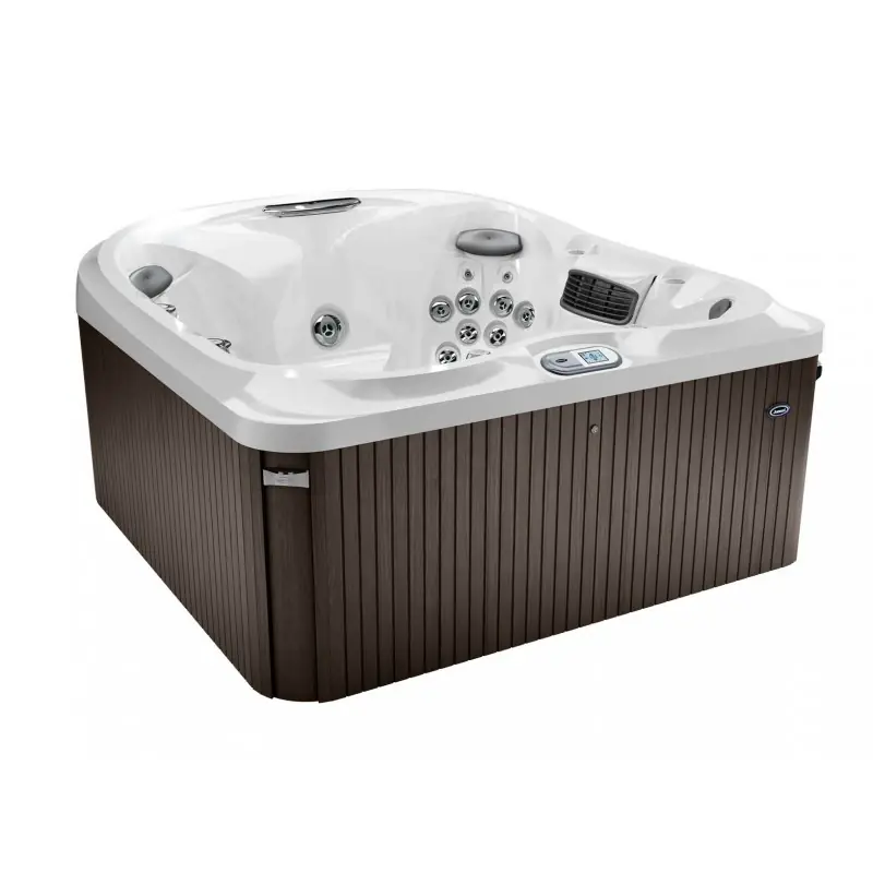 Affare JACUZZI® J-445 vasca freestanding 6 posti