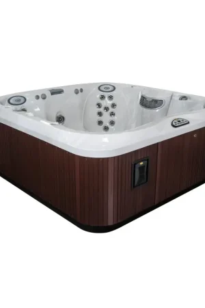 JACUZZI® J-375 spa per esterno o interno Must-Have