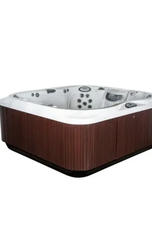 Non Perdere JACUZZI® J-365 vasca idromassaggio da esterno