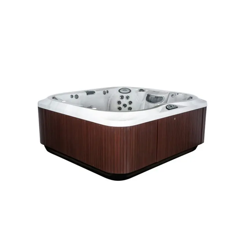 Non Perdere JACUZZI® J-365 vasca idromassaggio da esterno