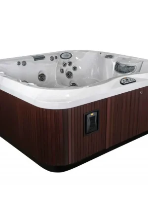 JACUZZI® J-355 vasca idromassaggio freestanding 5 posti Ordina Subito