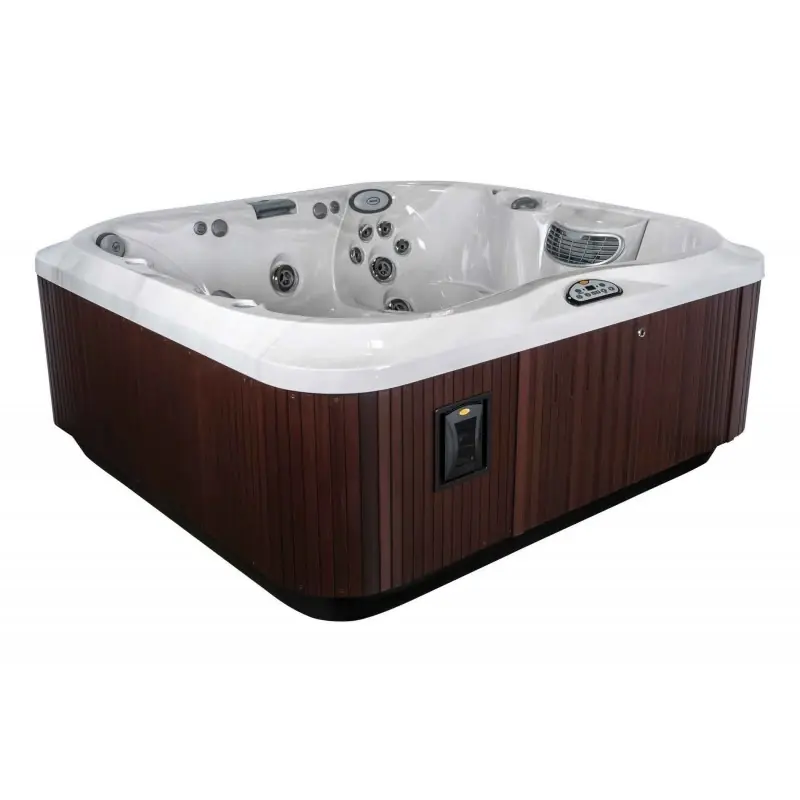 JACUZZI® J-355 vasca idromassaggio freestanding 5 posti Ordina Subito