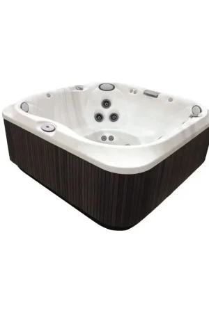 Offerta Del Giorno JACUZZI® J-345 mini spa indoor per 5/6 persone