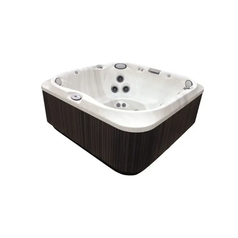 Offerta Del Giorno JACUZZI® J-345 mini spa indoor per 5/6 persone