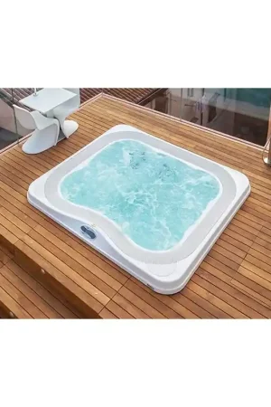 JACUZZI® Profile vasca idromassaggio ad incasso Ordina Subito