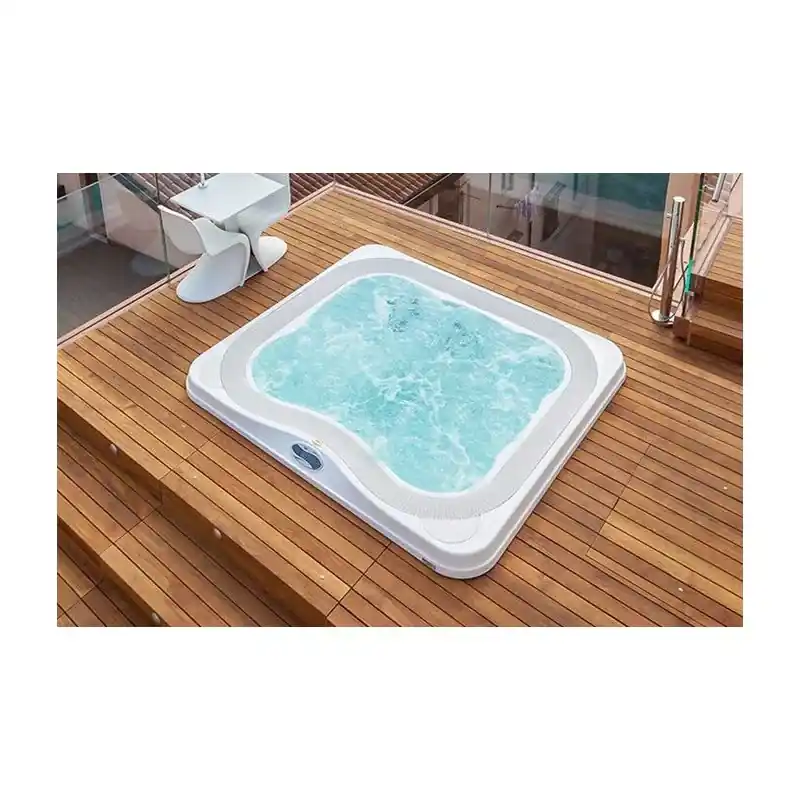 JACUZZI® Profile vasca idromassaggio ad incasso Ordina Subito