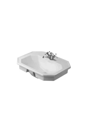 DURAVIT 1930 lavabo da incasso soprapiano Offerta Limitata