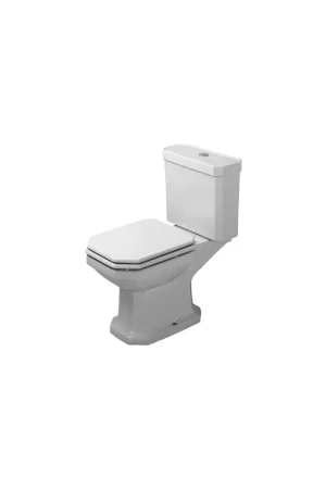 DURAVIT 1930 vaso monoblocco Più Venduto
