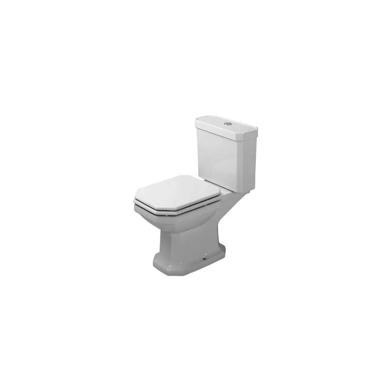 DURAVIT 1930 vaso monoblocco Più Venduto