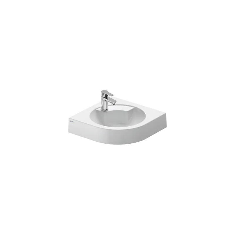 Ultimissimo Modello DURAVIT Architec lavamani d‘angolo sospeso