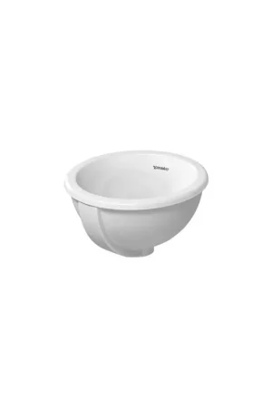 DURAVIT Architec lavabo da incasso Occasione Imperdibile