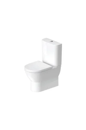 Acquista Ora DURAVIT Darling New wc monoblocco