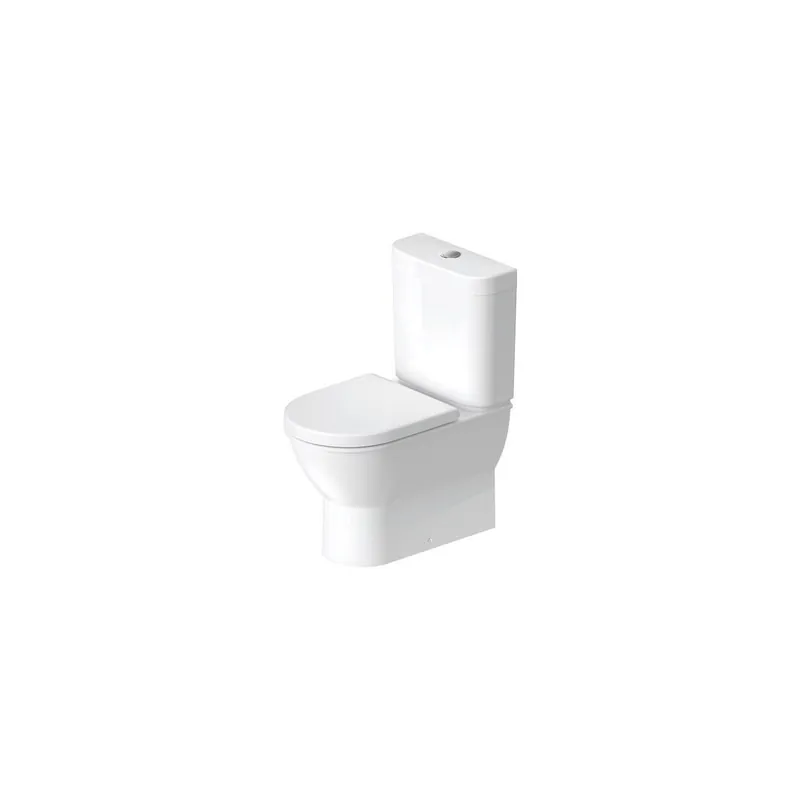 Acquista Ora DURAVIT Darling New wc monoblocco