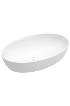 VILLEROY & BOCH Artis lavabo da appoggio ovale Occasione