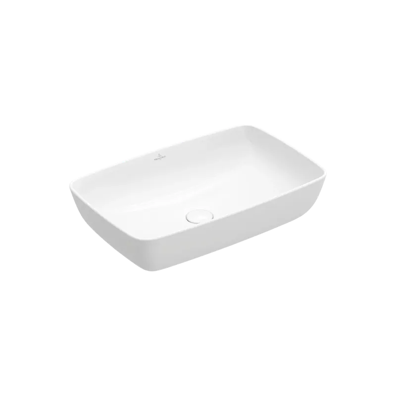 Offerta VILLEROY & BOCH Artis lavabo da appoggio rettangolare